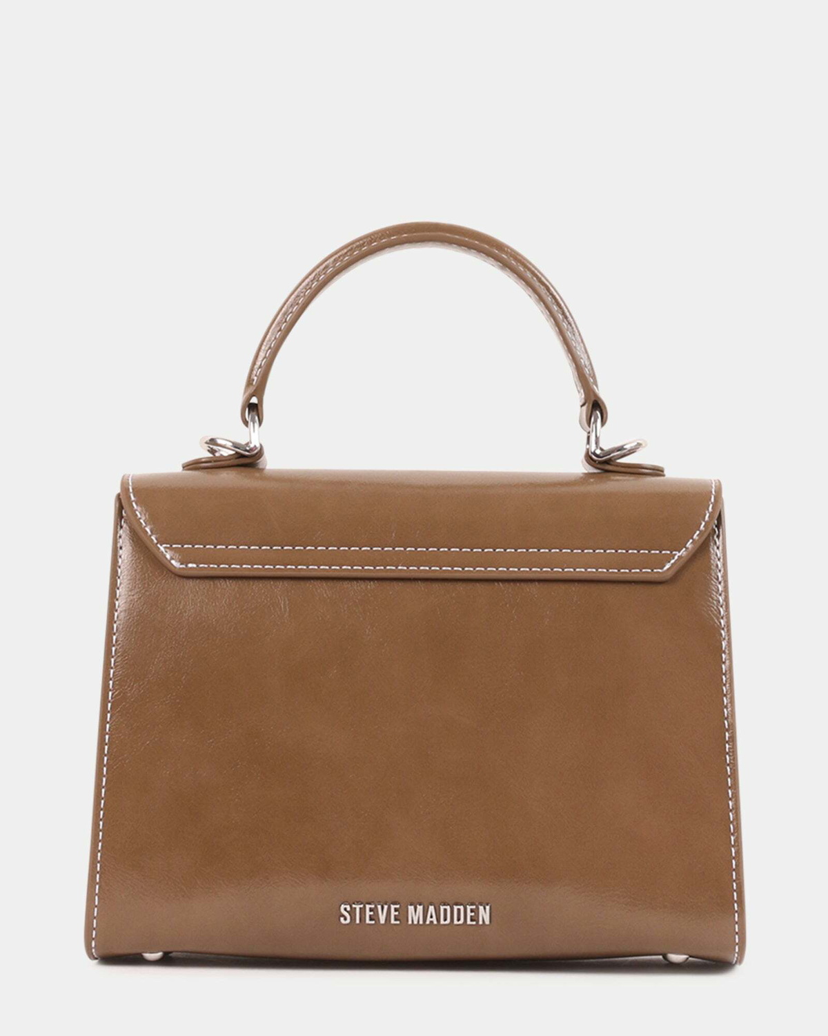 Steve Madden Belloise Bag in Green