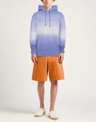 Jw Anderson Mens Sweatshirt Lilac