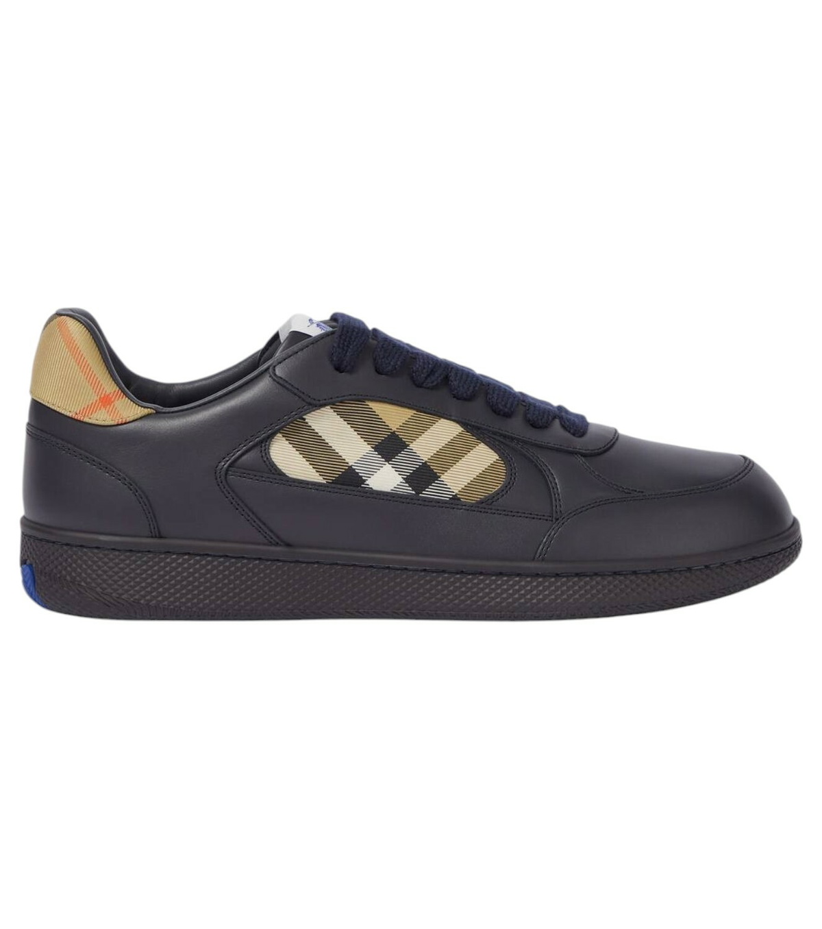 【関税＆送料込み】Burberry Sneakers SchaferandweinerShops Jamaica - Sneakers with logo Burberry