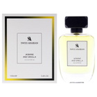 Swiss Arabian Unisex Jasmine And Vanilla EDP Spray 3.38 oz Fragrances 6295124046629