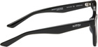 BONNIE CLYDE Black Mercutio Sunglasses