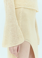 Aya Muse Dai Knit Sweater