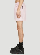 Soulland - Mateo Shorts in Pink