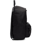 McQ Alexander McQueen Black Classic Backpack