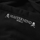 MASTERMIND WORLD Skull Boxy Chest Popover Hoody