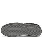 Vans x Neighborhood OTW Half Cab Sneaker in Black