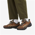 Merrell Men's MOAB Mesa Luxe 1TRL Sneakers in Olive/Otter