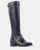 Steve Madden Memories Boots in Black