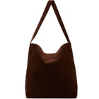 Aesther Ekme Brown Sac Supple Bag