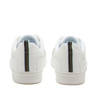 Paul Smith Men's Ellis Court Sneakers in White