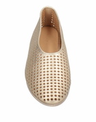 Marsèll Womens Ballet flats Platinum