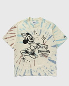 Butter Goods X Disney Cinema Tee Blue/Beige - Mens - Shortsleeves