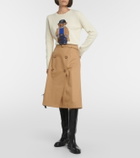 Polo Ralph Lauren Polo Bear wool-blend sweater