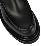 Legres Leather loafers