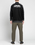 Nike Mens Sweatshirt in Black