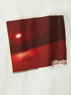 OAMC - Altitude Cotton T-shirt