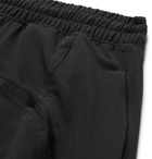 Lululemon - Pace Breaker Slim-Fit Swift Shorts - Black