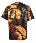 44 Label Group Cotton T-shirt