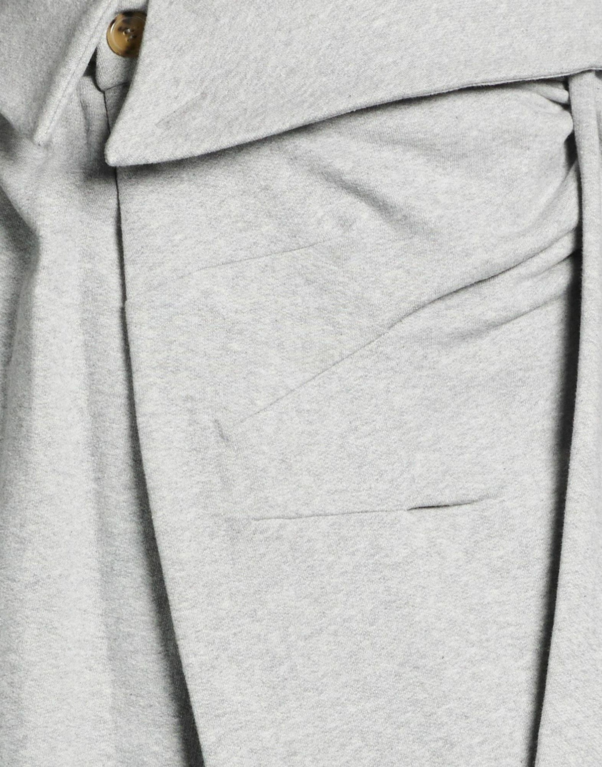 A. w.a. k.e. Mode Womens Pants in Light grey