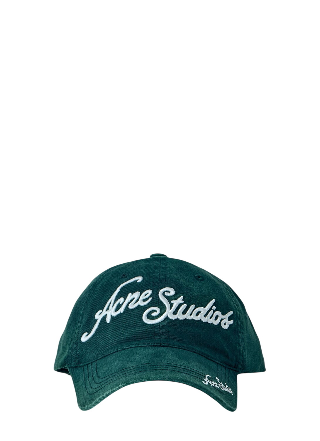 Acne Studios Carliy Dye Cap Acne Studios