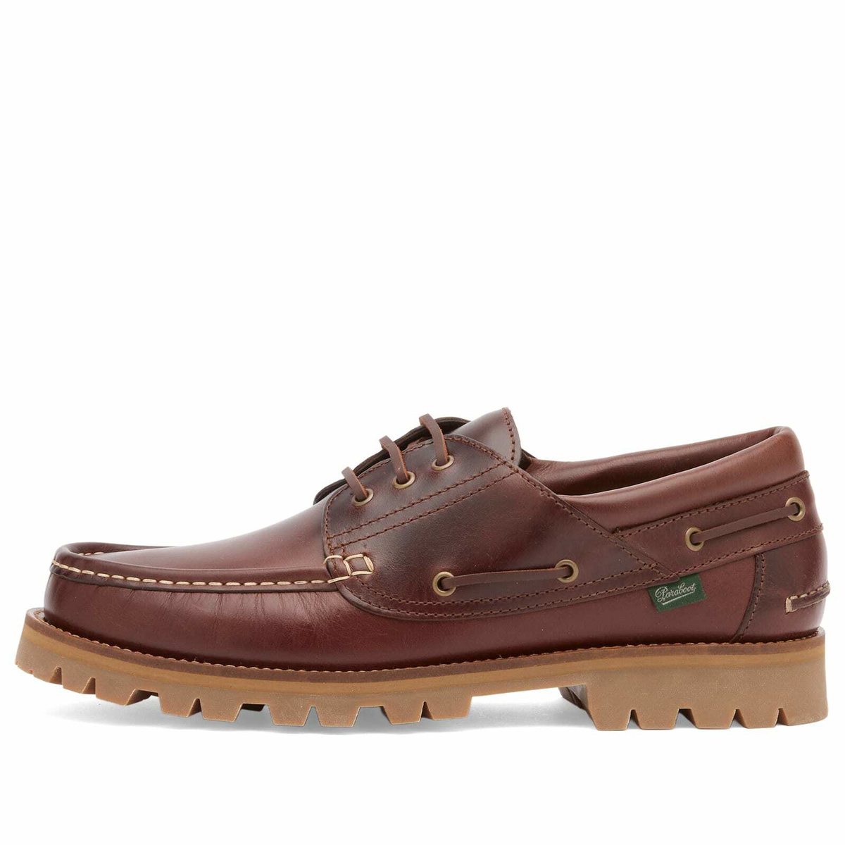 Paraboot Men's Briac in Lisse America