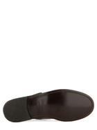 Hereu Moccasin T-bar alber
