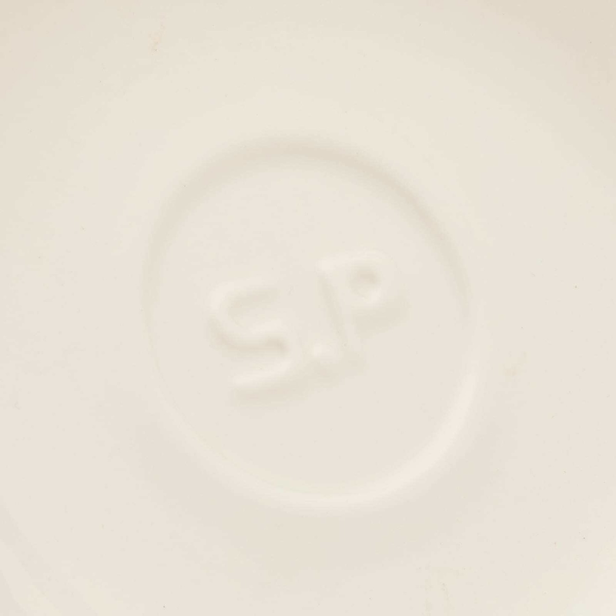 Service Projects The Marlow Espresso Cup - 90ml in White 