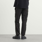 Stone Island Men's Paracadute Cargo Trousers in Black