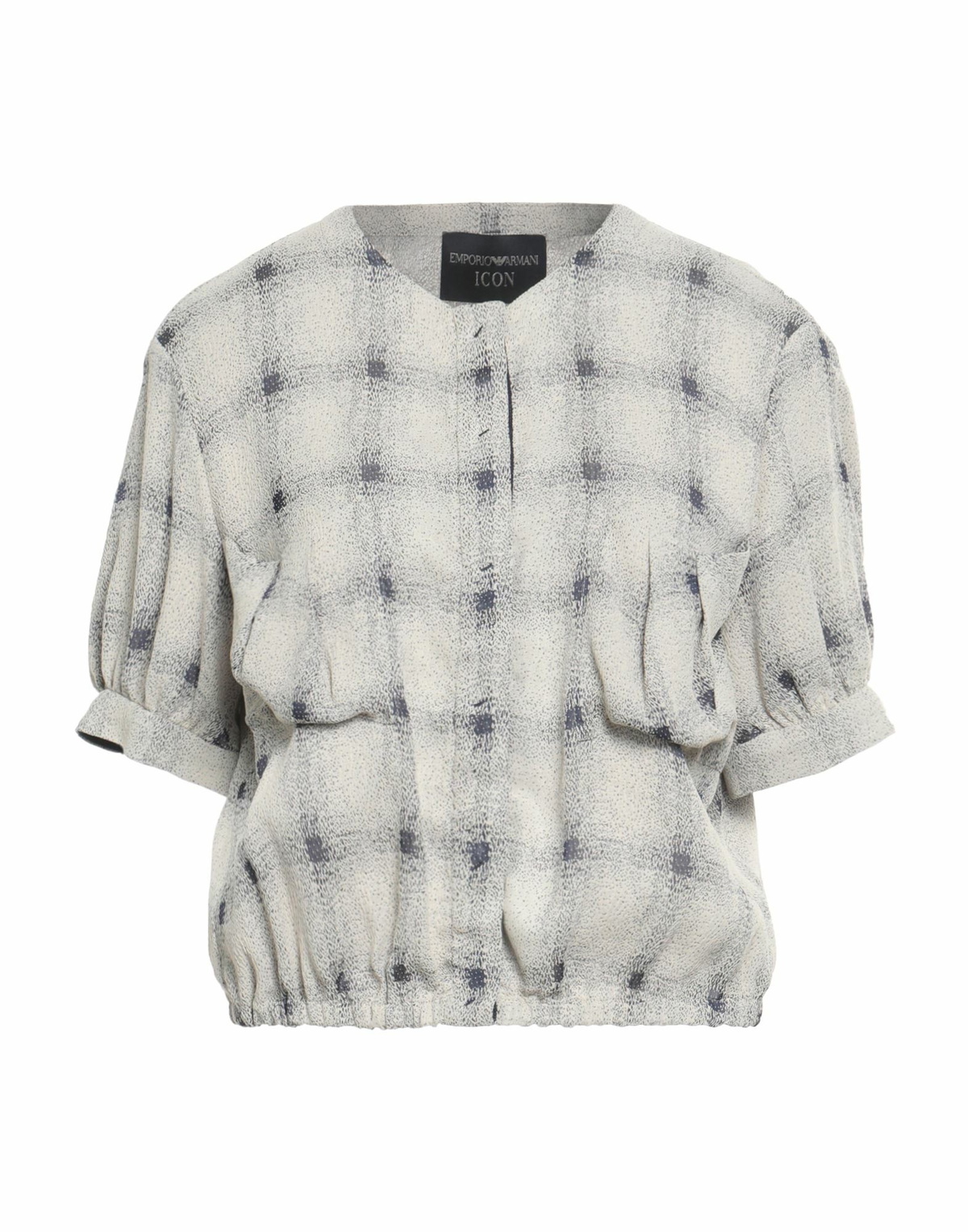 Emporio Armani Womens Jacket in Beige