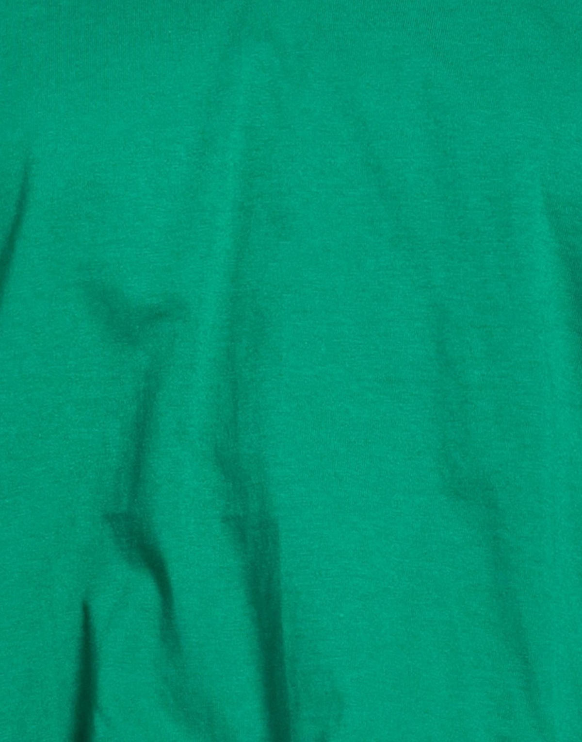 Jijil Womens T-shirt in Green