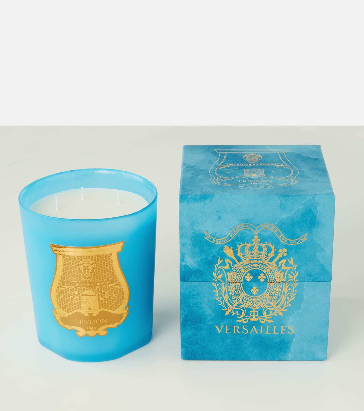 Trudon Versailles Great scented candle
