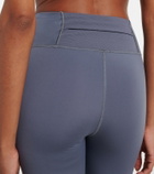 Adidas by Stella McCartney High-rise leggings