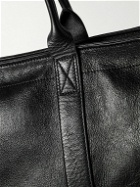 Métier - Mariner Elvis Leather Tote Bag