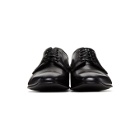 PS by Paul Smith Black Roth Derbys