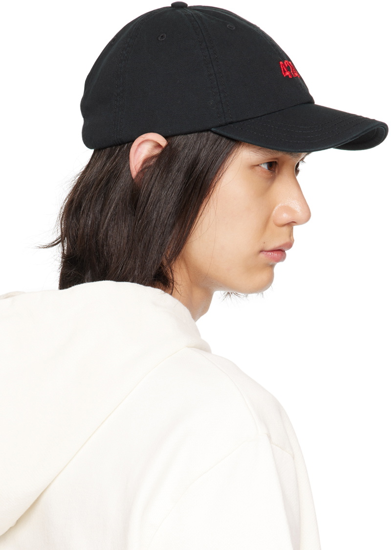 424 embroidered shops cap