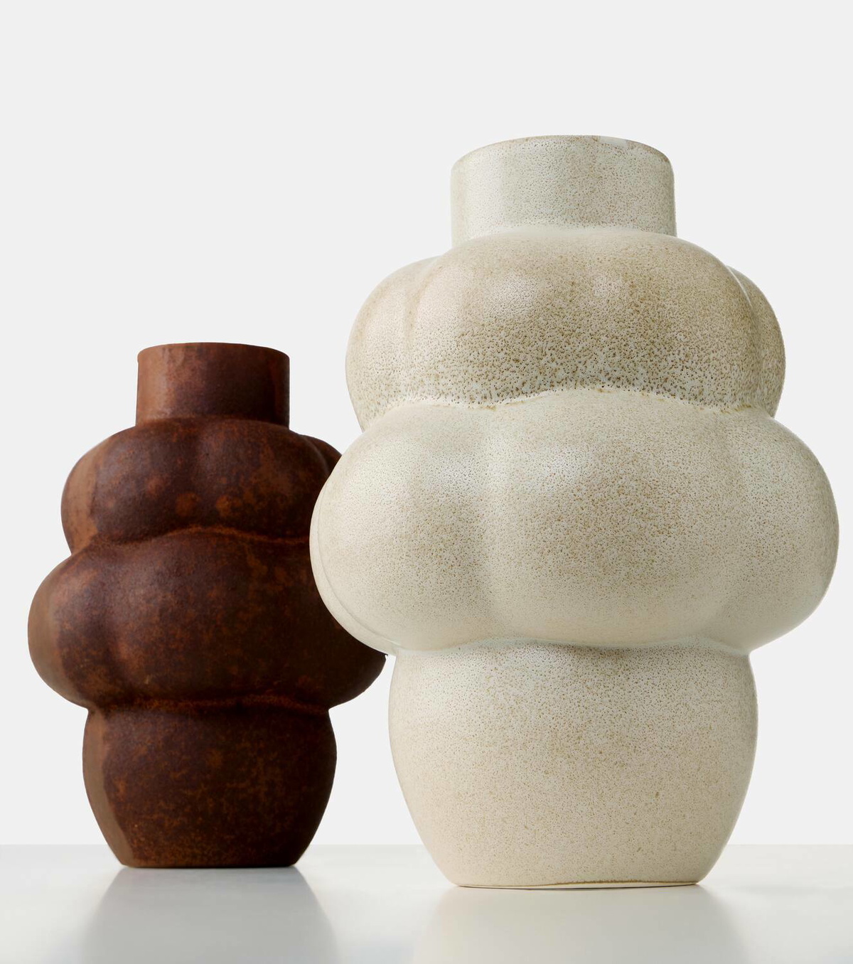 Louise Roe Balloon 04 ceramic vase