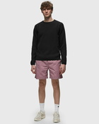 Goldwin Wind Light Easy Shorts Pink - Mens - Casual Shorts