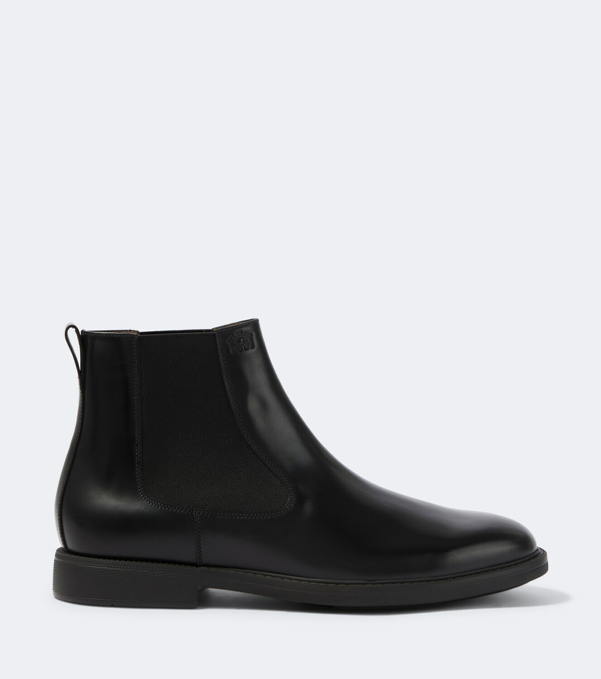 Church's Leather Chelsea boots