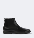 Church's Leather Chelsea boots