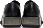 GmbH Black Nazim Derbys