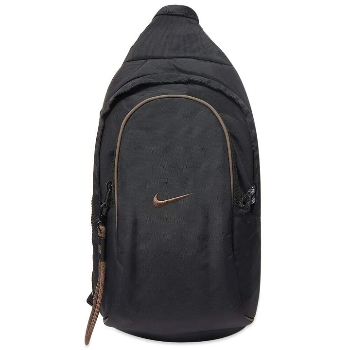 Photo: Nike Essential Sling Bag