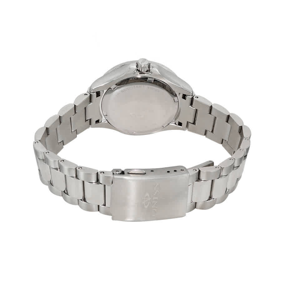 Oniss ON7323 BlueDial Ladies Watch ONJ7323-020LTBU