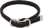 Bottega Veneta Leather Bracelet