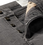 rag & bone - Fit 2 Slim-Fit Denim Jeans - Gray