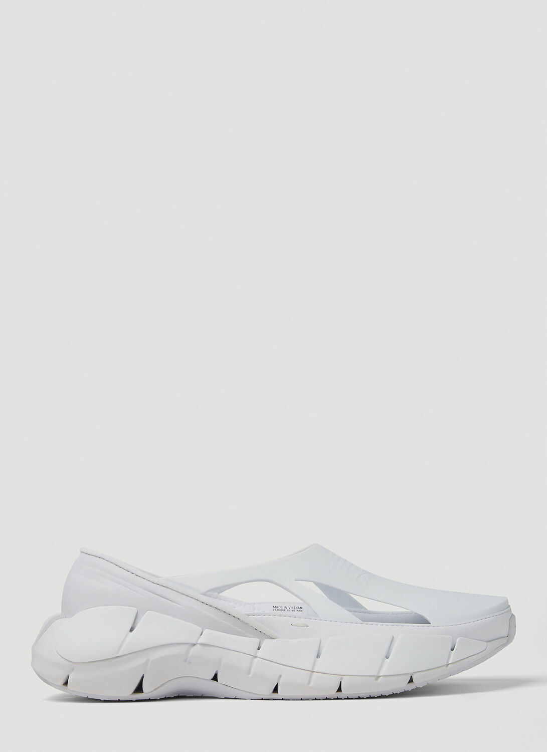 Maison Margiela x Reebok Tier 1 Croafer Sneakers