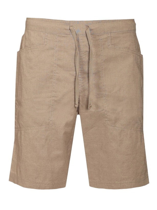 Photo: Patagonia hampi Rock Shorts