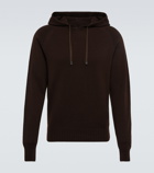 Tom Ford - Seamless cashmere hoodie