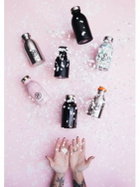 24BOTTLES 330ml Black Marble Clima Bottle