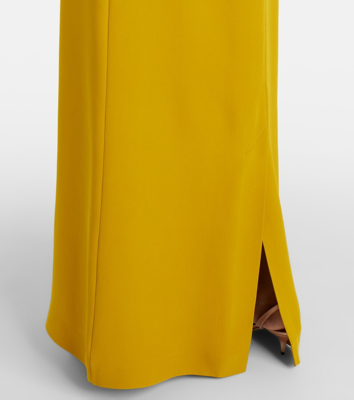 Valentino Cady Couture gown