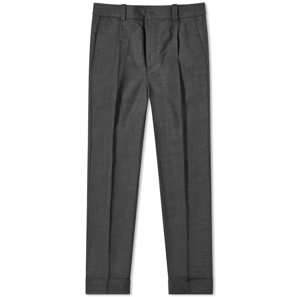 Acne Studios Pierre Wool Trouser Acne Studios